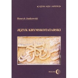 JĘZYK KRYMSKOTATARSKI Henryk Jankowski
