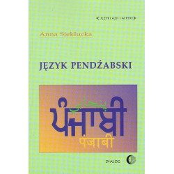 Anna Sieklucka JĘZYK PENDŹABSKI