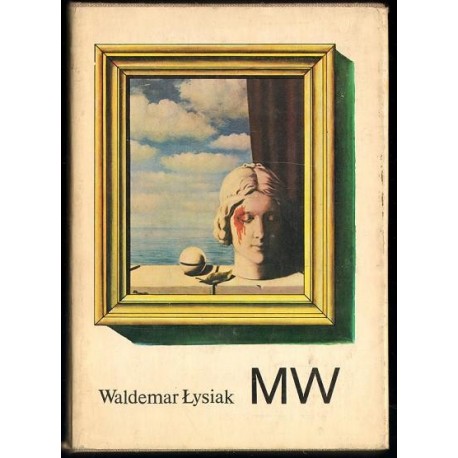 Waldemar Łysiak MW [antykwariat]