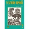 W KRAINIE MELODII 2. ZBIÓR ULUBIONYCH UTWORÓW W ŁATWYM UKŁADZIE NA FORTEPIAN Michał Woźny