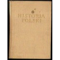 HISTORIA POLSKI TOM II CZĘŚĆ II: 1795-1831 [antykwariat]