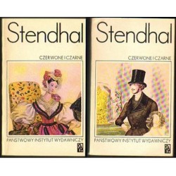 Stendhal: Czerwone i czarne – Klasyka literatury francuskiej | Hatteria.pl
