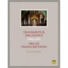 TRANSKRYPCJE ORGANOWE (red.) Andrzej Kupiec