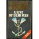 Geoffrey Jenkins A HIVE OF DEAD MEN [antykwariat]