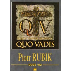 Piotr Rubik DOVE VAI Z FILMU QUO VADIS (na głos i fortepian)