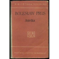ANIELKA Bolesław Prus