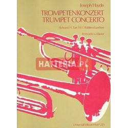 Joseph Haydn TROMPETENKONZERT