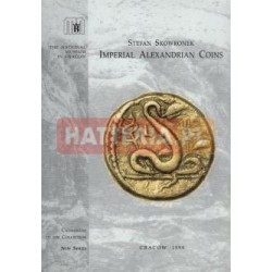 IMPERIAL ALEXANDRIAN COINS Stefan Skowronek