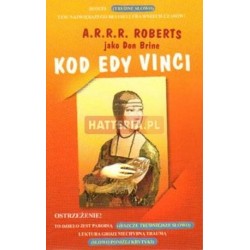 KOD EDY VINCI A.R.R.R. Roberts