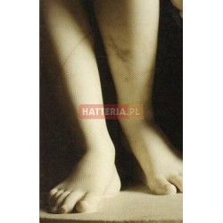 Książę Henryk Lubomirski jako Amor (fragment 2) - Antonio Canova