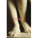 Książę Henryk Lubomirski jako Amor (fragment 2) - Antonio Canova