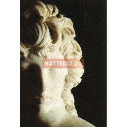Książę Henryk Lubomirski jako Amor (fragment 3) - Antonio Canova