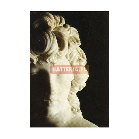 Książę Henryk Lubomirski jako Amor (fragment 3) - Antonio Canova