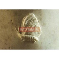 Książę Henryk Lubomirski jako Amor (fragment 4) - Antonio Canova