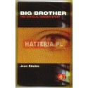 Jean Ritchie BIG BROTHER. THE OFFICIAL UNSEENSTORY [antykwariat]