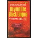 BEYOND THE BLACK ENIGMA Bart Somers