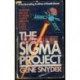 Gene Snyder THE SIGMA PROJECT [antykwariat]