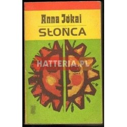 Anna Jokai SŁOŃCA [antykwariat]