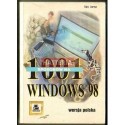 1001 SPOSOBÓW NA WINDOWS 98 Kris Jamsa