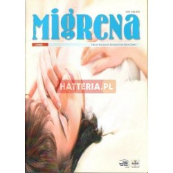 MIGRENA. NR 1/2008 [antykwariat]