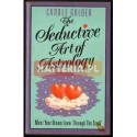Carole Golder THE SEDUCTIVE ART OF ASTROLOGY [antykwariat]