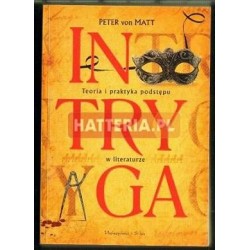 INTRYGA Peter von Matt