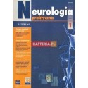 NEUROLOGIA PRAKTYCZNA. NR 1 (26) 2006. TOM 6 [antykwariat]
