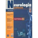 NEUROLOGIA PRAKTYCZNA. NR 6 (33) 2006. TOM 6 [antykwariat]