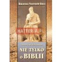 NIE TYLKO O BIBLII Anna Świderkówna