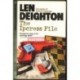 Len Deighton THE IPCRESS FILE [antykwariat]