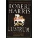 Robert Harris LUSTRUM [antykwariat]