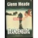 Glenn Meade BRANDENBURG [antykwariat]