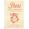 Christopher Cook (red.) PEARS' CYCLOPAEDIA. 2009-2010 EDITION [antykwariat]