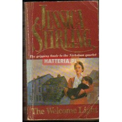 Jessica Stirling THE WELCOME LIGHT [antykwariat]