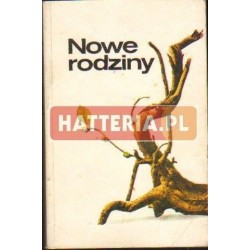 NOWE RODZINY [antykwariat]