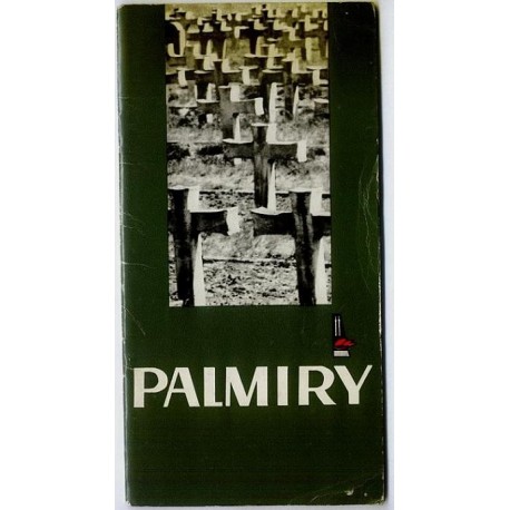 PALMIRY [antykwariat]