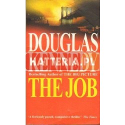 Douglas Kennedy THE JOB [antykwariat]