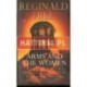 Reginald Hill ARMS AND THE WOMEN [antykwariat]