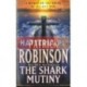 Patrick Robinson THE SHARK MUTINY [antykwariat]