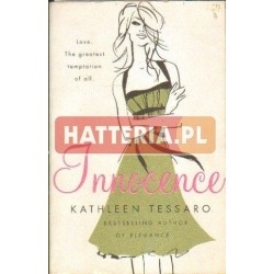 Kathleen Tessaro INNOCENCE [antykwariat]