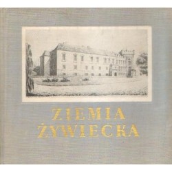 Jan Skarbowski, Jerzy Skórnicki (red.) ZIEMIA ŻYWIECKA [antykwariat]