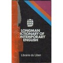 LONGMAN DICTIONARY OF CONTEMPORARY ENGLISH [antykwariat]