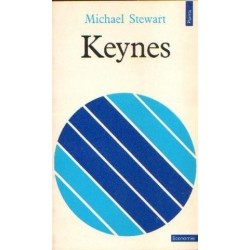 Michael Stewart KEYNES [antykwariat]