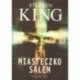 Stephen King MIASTECZKO SALEM [antykwariat]