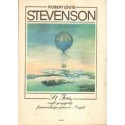ST IVES, CZYLI PRZYGODY FRANCUSKIEGO JEŃCA W ANGLII Robert L. Stevenson