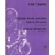 Carl Czerny ETIUDY OP. 409 (WYBÓR) NA FORTEPIAN