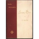 KUNSTLER MONOGRAPHIEN NR 12: FRANZ HALS Hermann Knackfuss