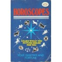 HOROSCOPES. YOUR DAILY FATE AND FORTUNE [antykwariat]