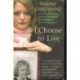 Sabine Dardenne I CHOOSE TO LIVE [antykwariat]