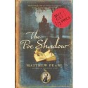 Matthew Pearl THE POE SHADOW [antykwariat]